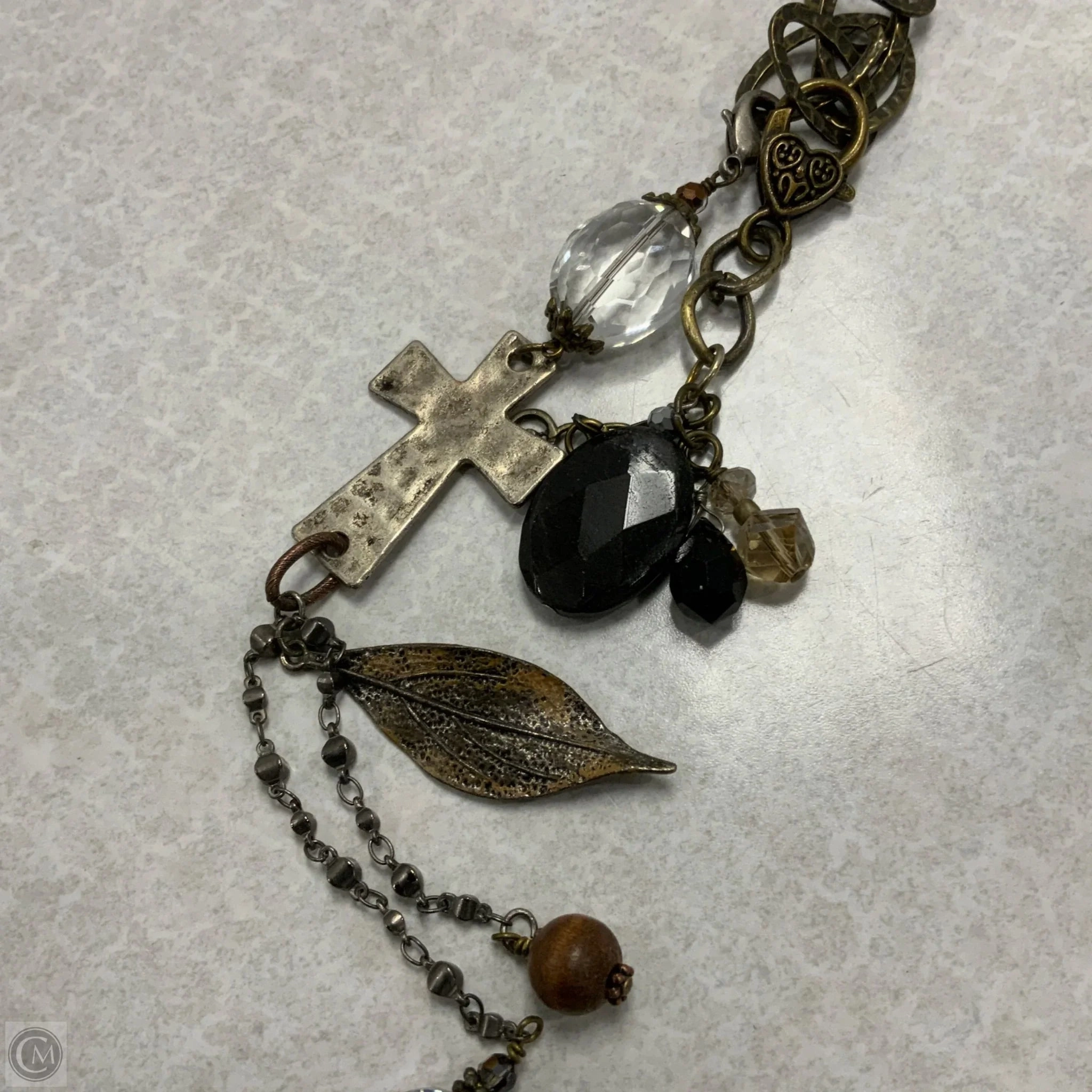Necklace Chain By Artistic Works By Lu