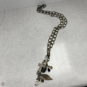 Necklace Chain By Artistic Works By Lu