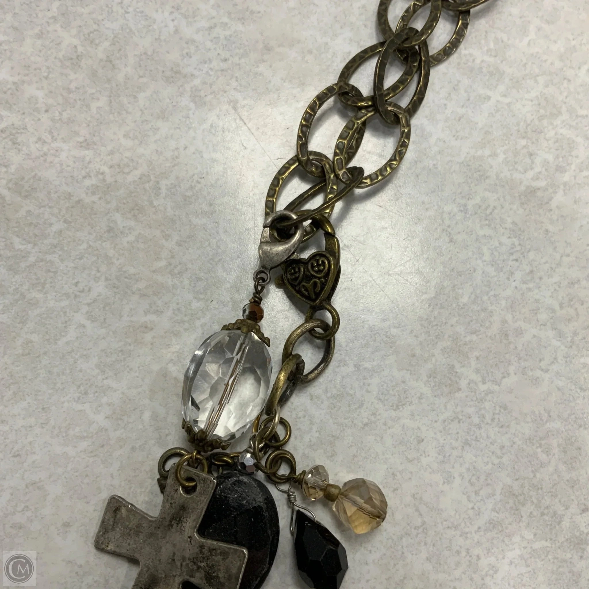 Necklace Chain By Artistic Works By Lu