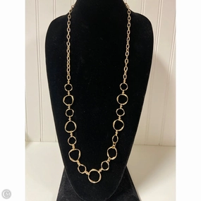 Necklace Chain By Banana Republic