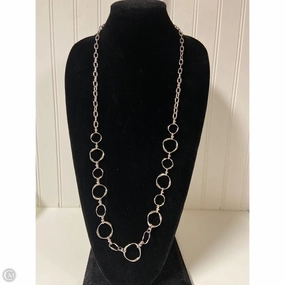 Necklace Chain By Banana Republic