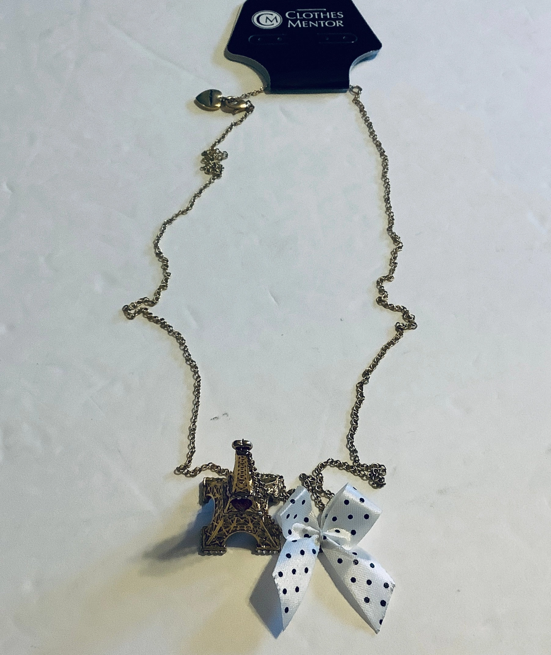 Necklace Chain By Betsey Johnson