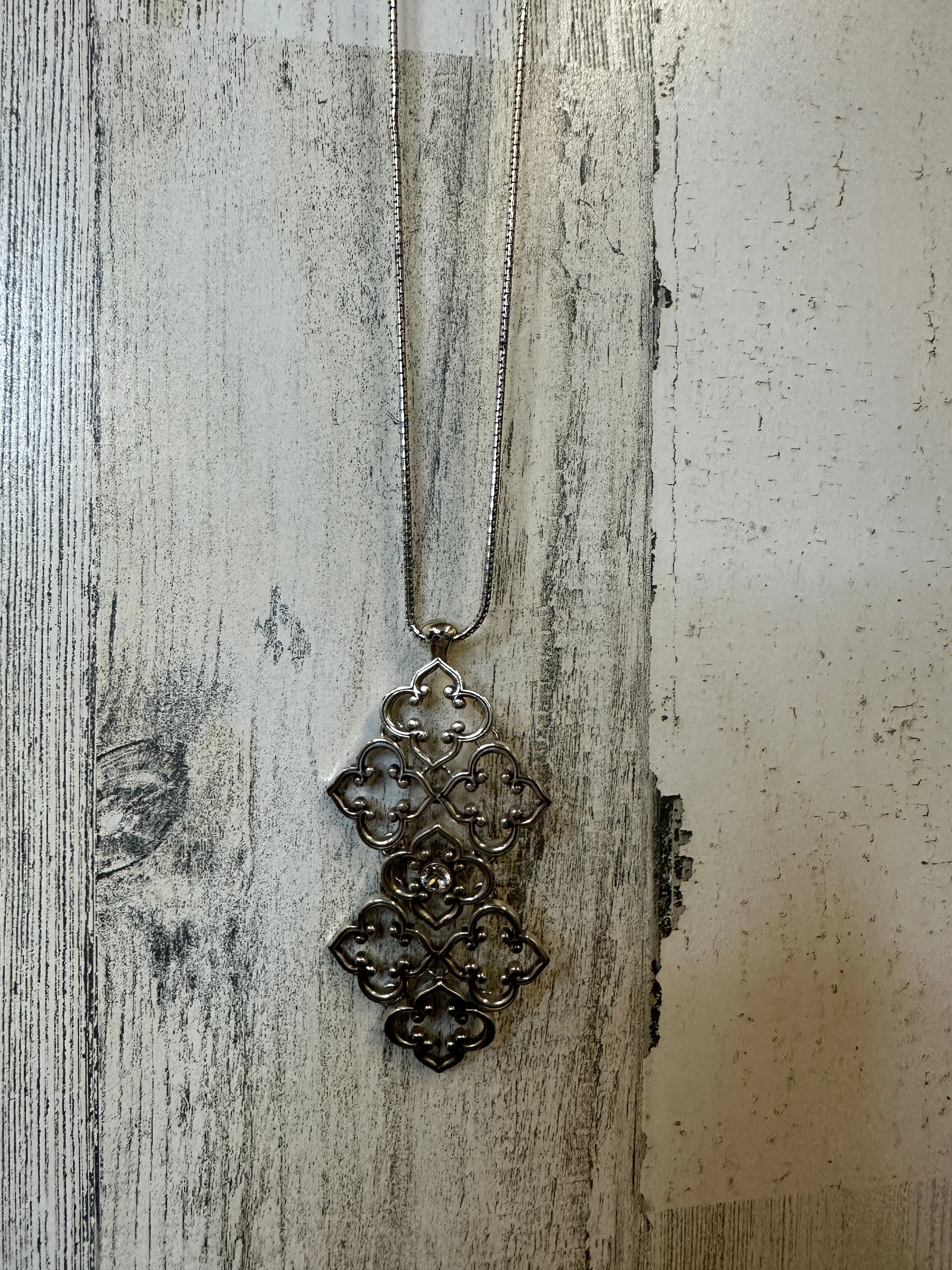 Necklace Chain By Brighton