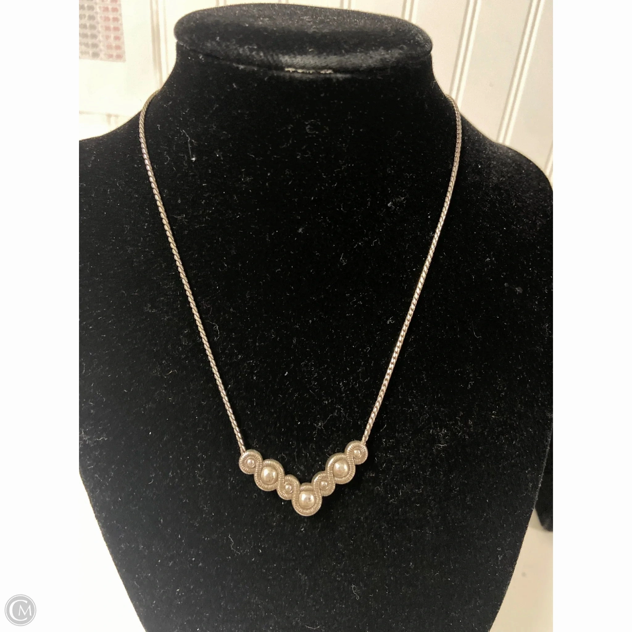 Necklace Chain By Brighton