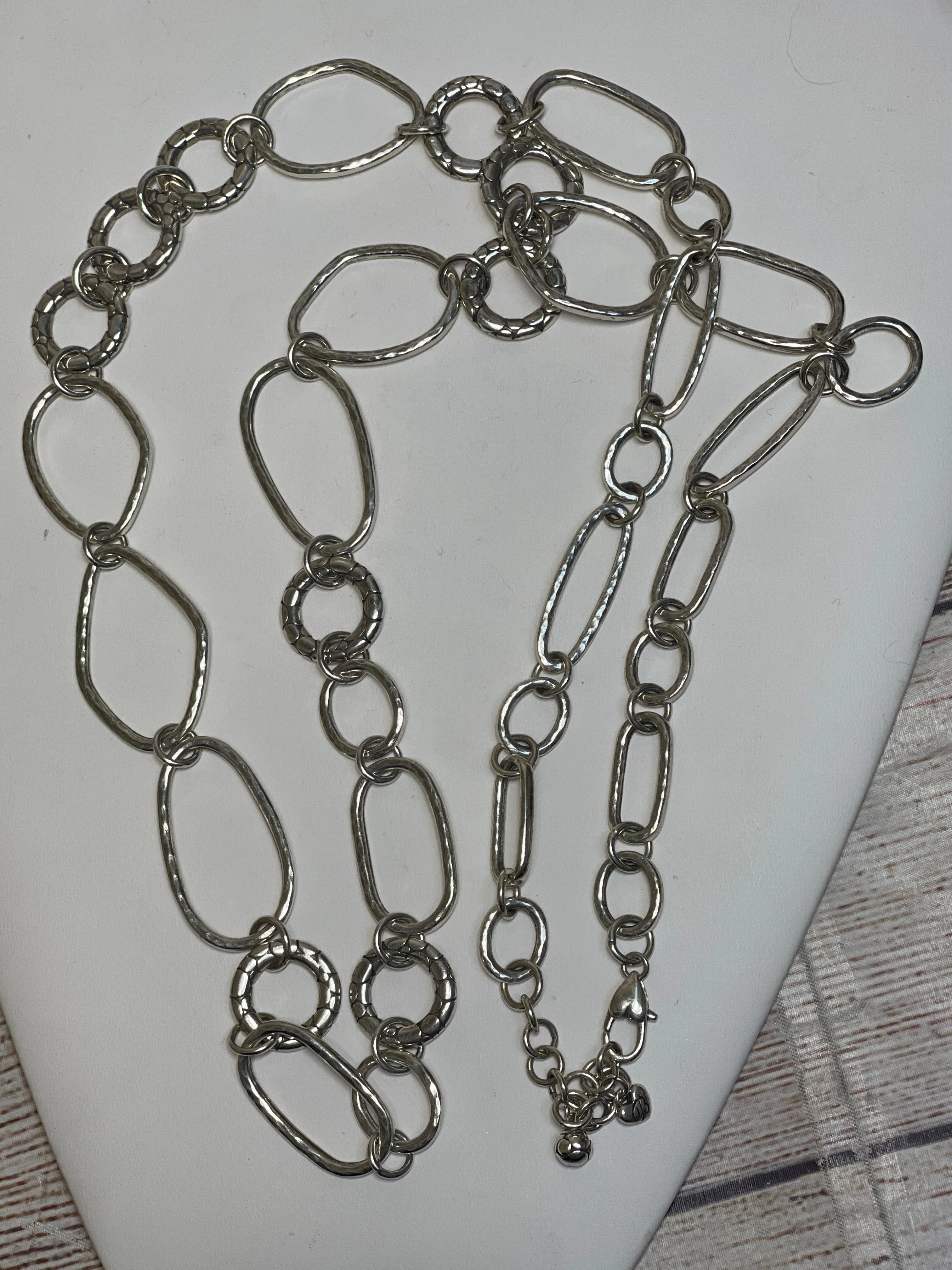 Necklace Chain By Brighton