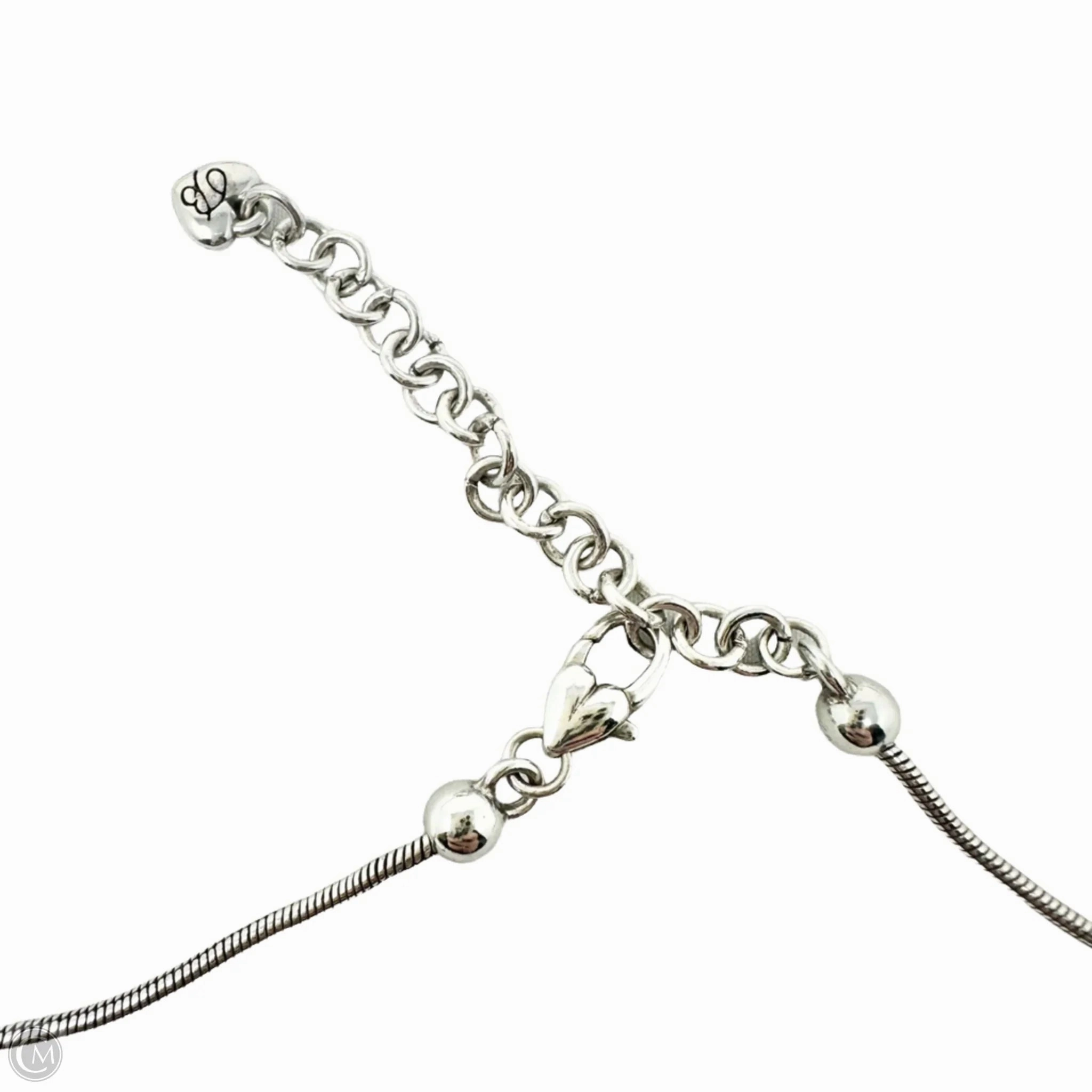 Necklace Chain By Brighton