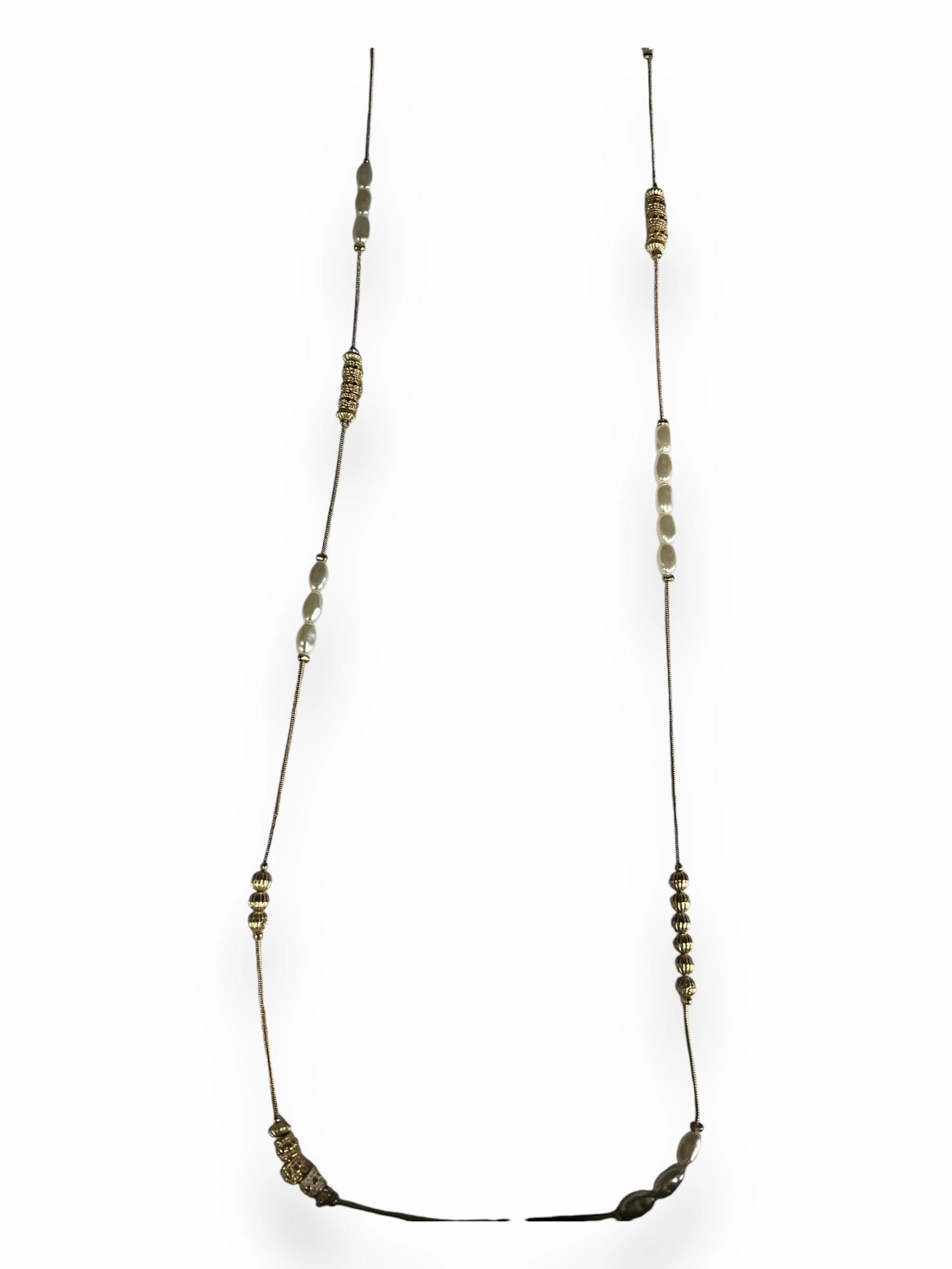 Necklace Chain By Chicos