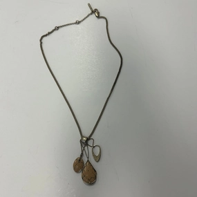 Necklace Chain By Clothes Mentor
