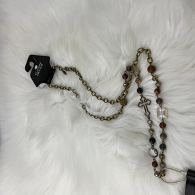 Necklace Chain By Clothes Mentor