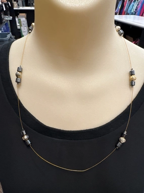 Necklace Chain By Clothes Mentor