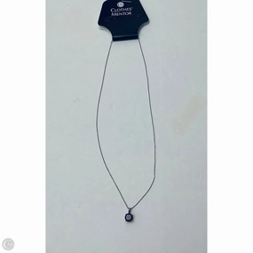 Necklace Chain By Clothes Mentor