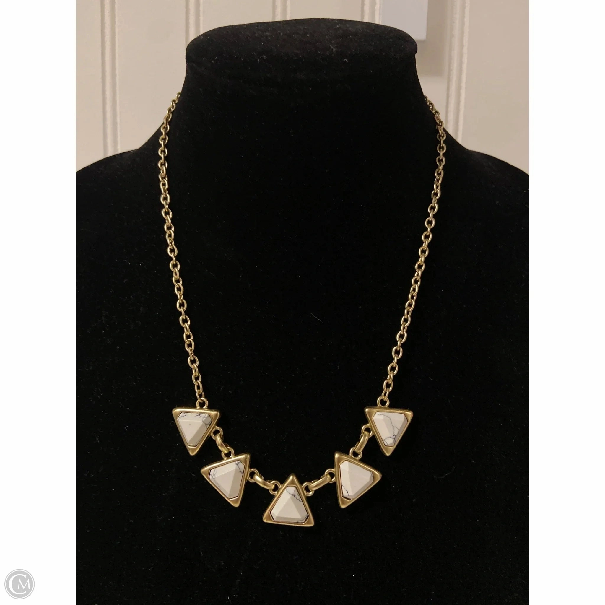 Necklace Chain By Clothes Mentor