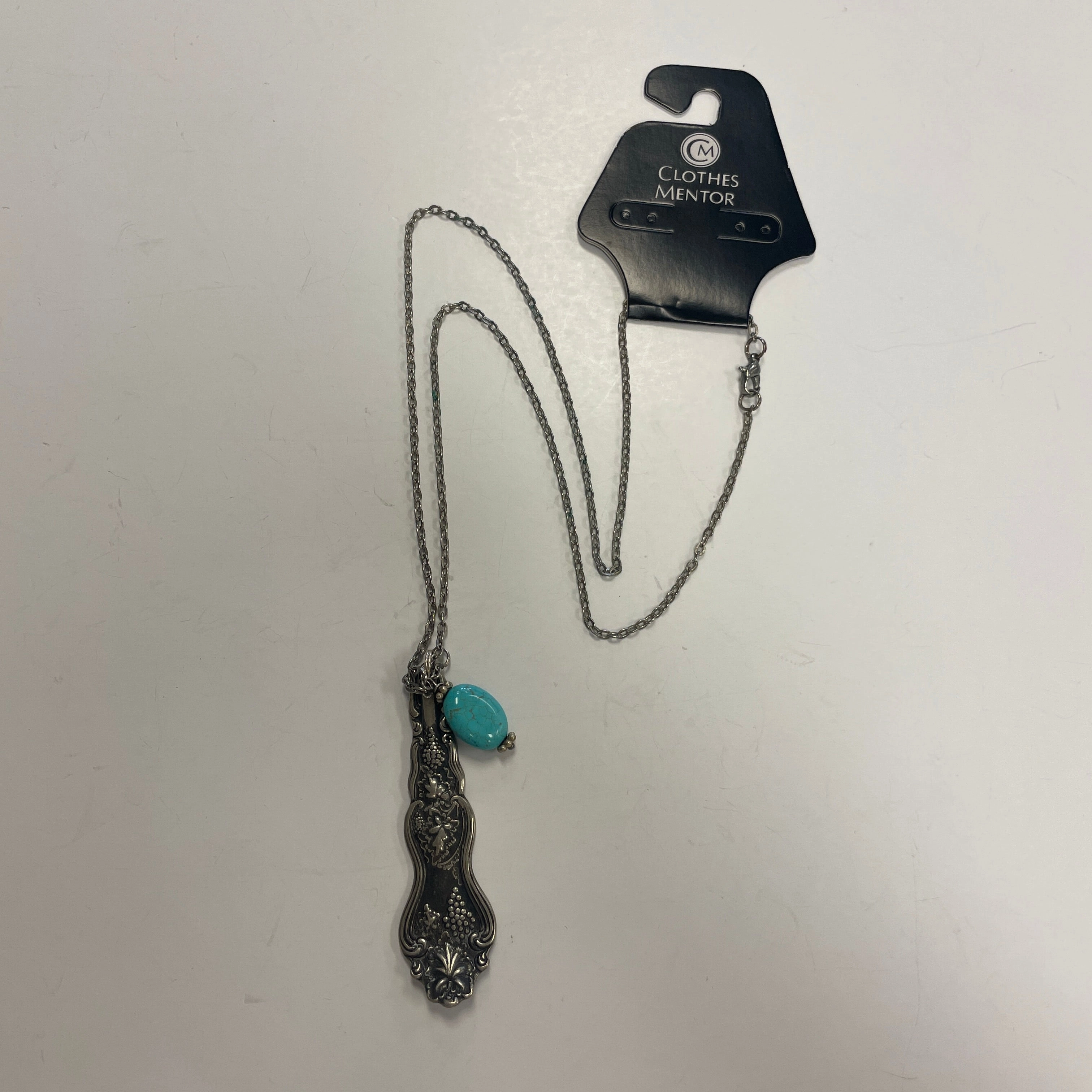 Necklace Chain By Clothes Mentor