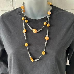 Necklace Chain By Clothes Mentor