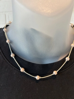 Necklace Chain By Clothes Mentor