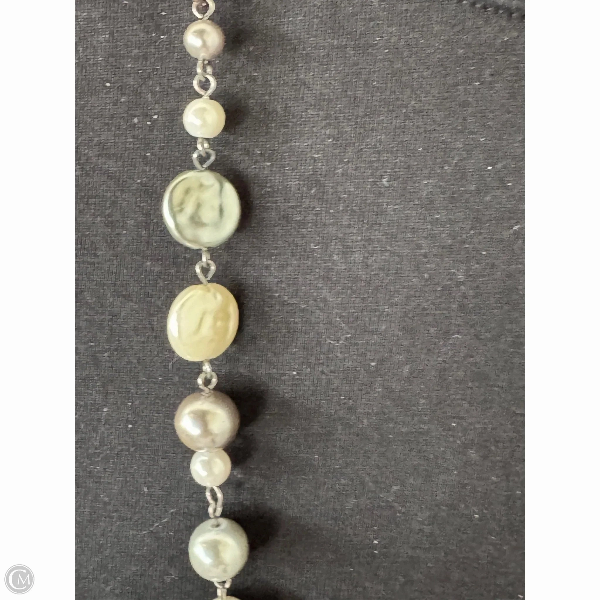 Necklace Chain By Clothes Mentor