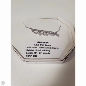 Necklace Chain By Clothes Mentor