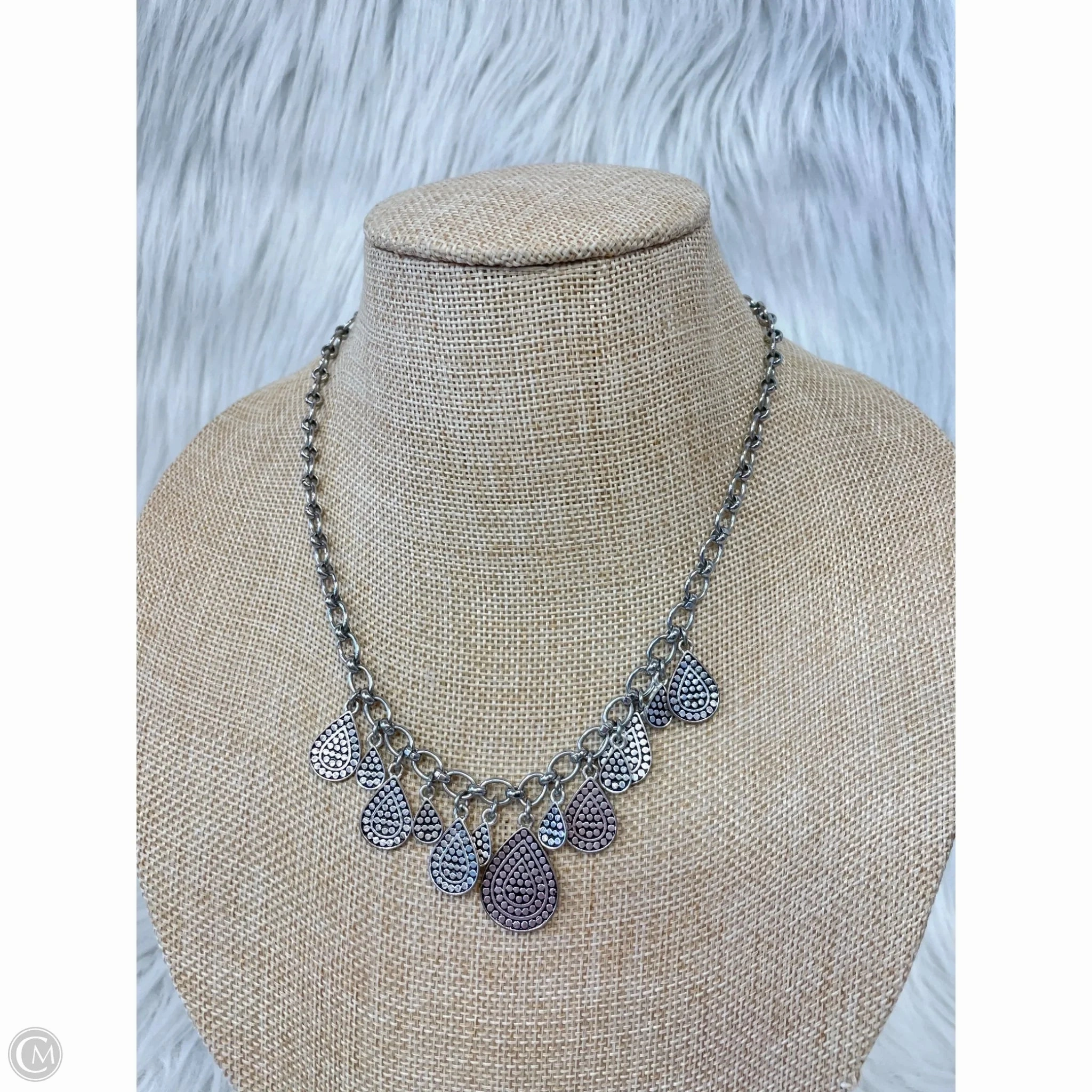 Necklace Chain By Clothes Mentor