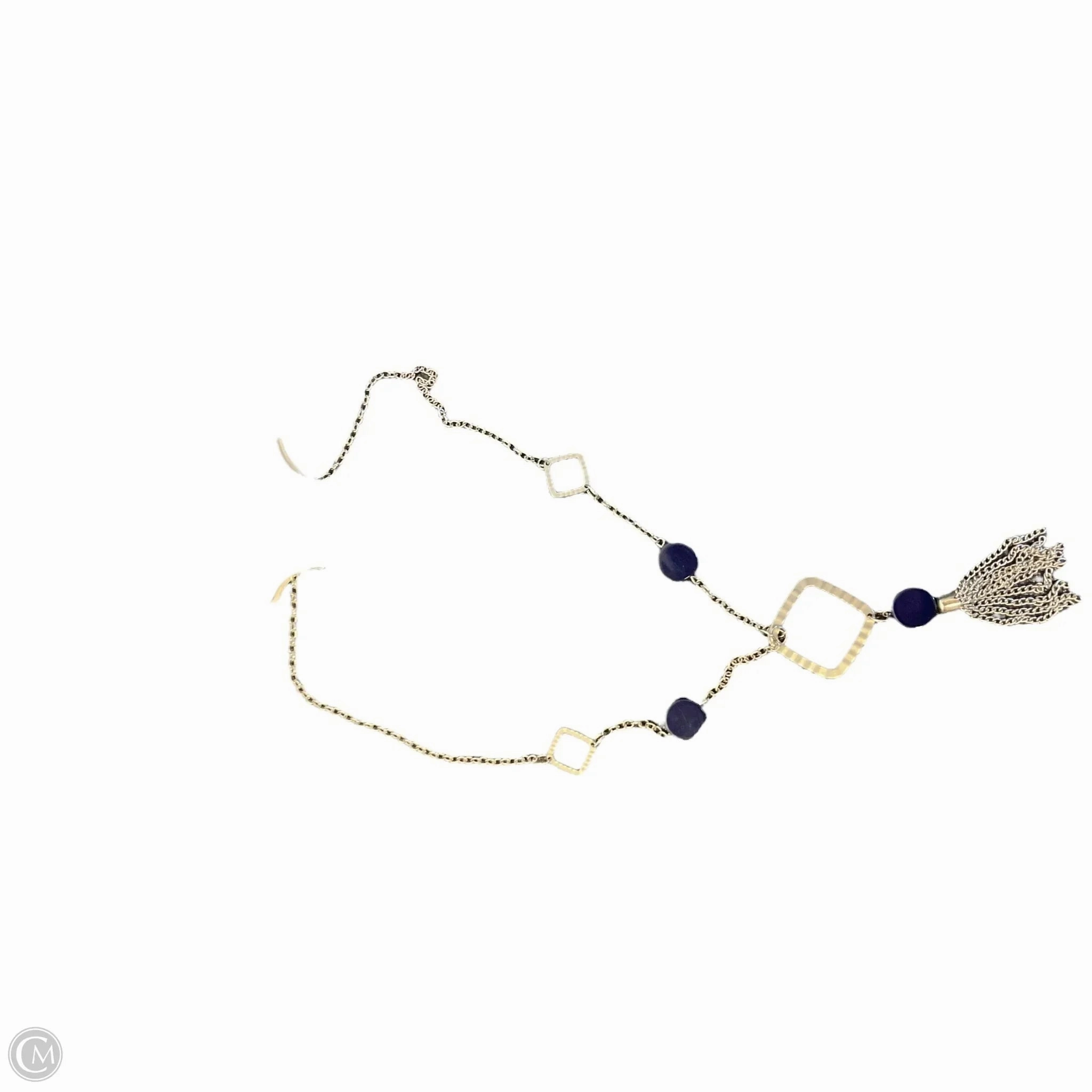 Necklace Chain By Clothes Mentor