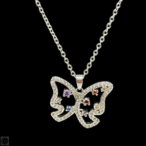 Necklace Chain By Clothes Mentor