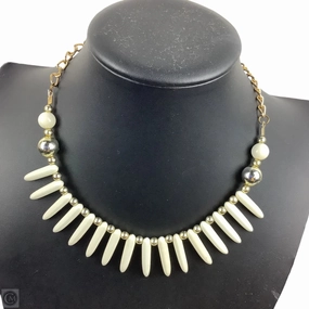 Necklace Chain By Clothes Mentor