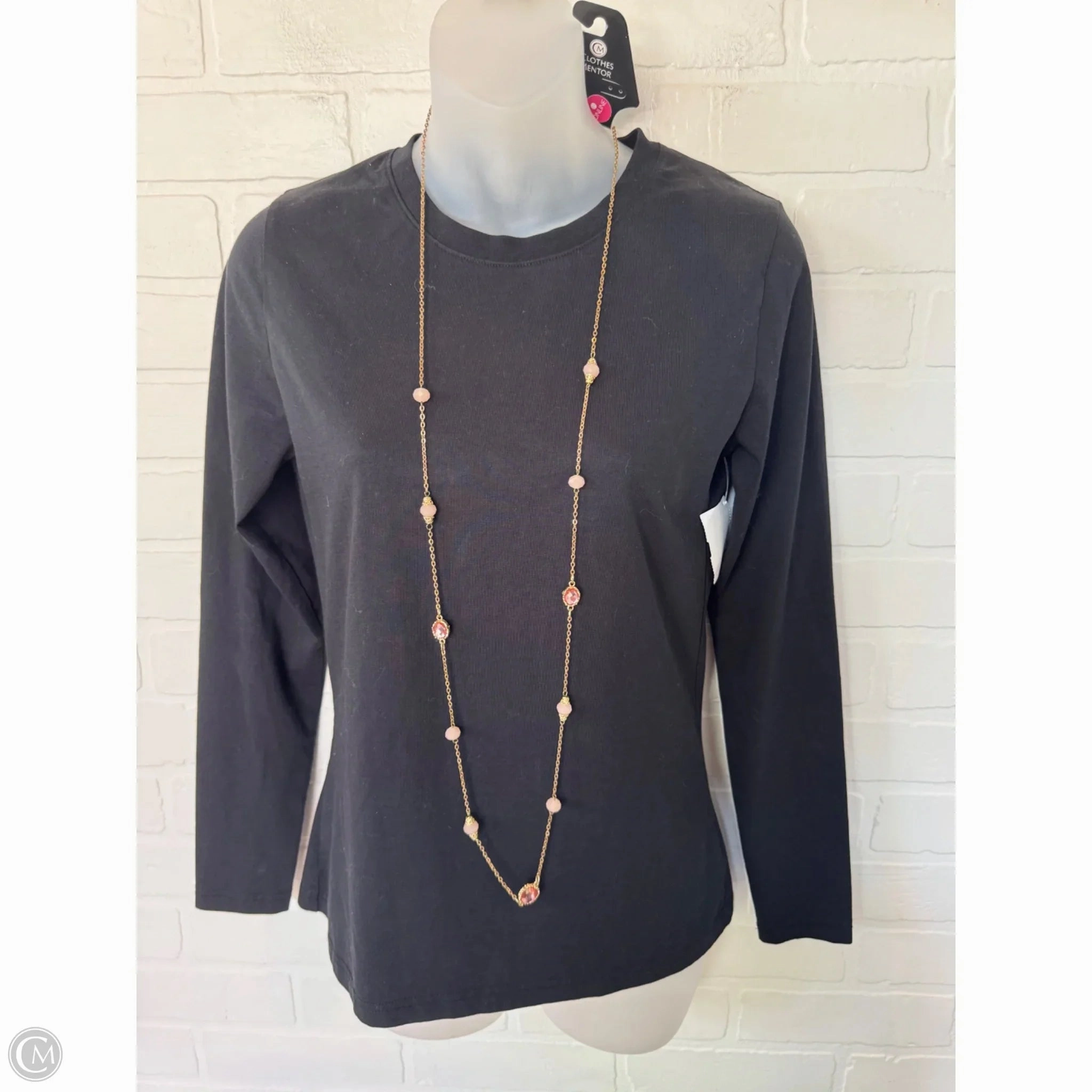 Necklace Chain By Clothes Mentor