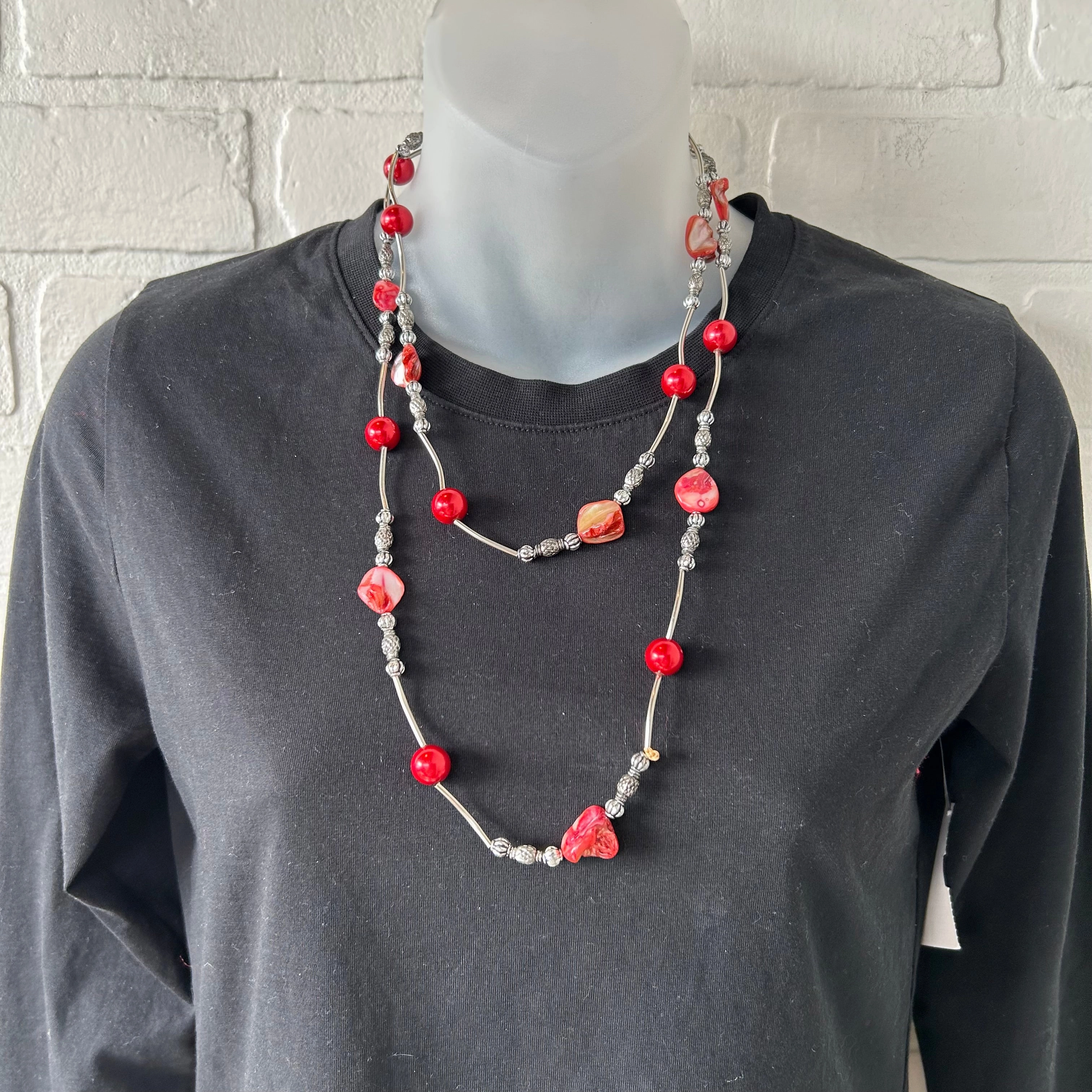 Necklace Chain By Clothes Mentor