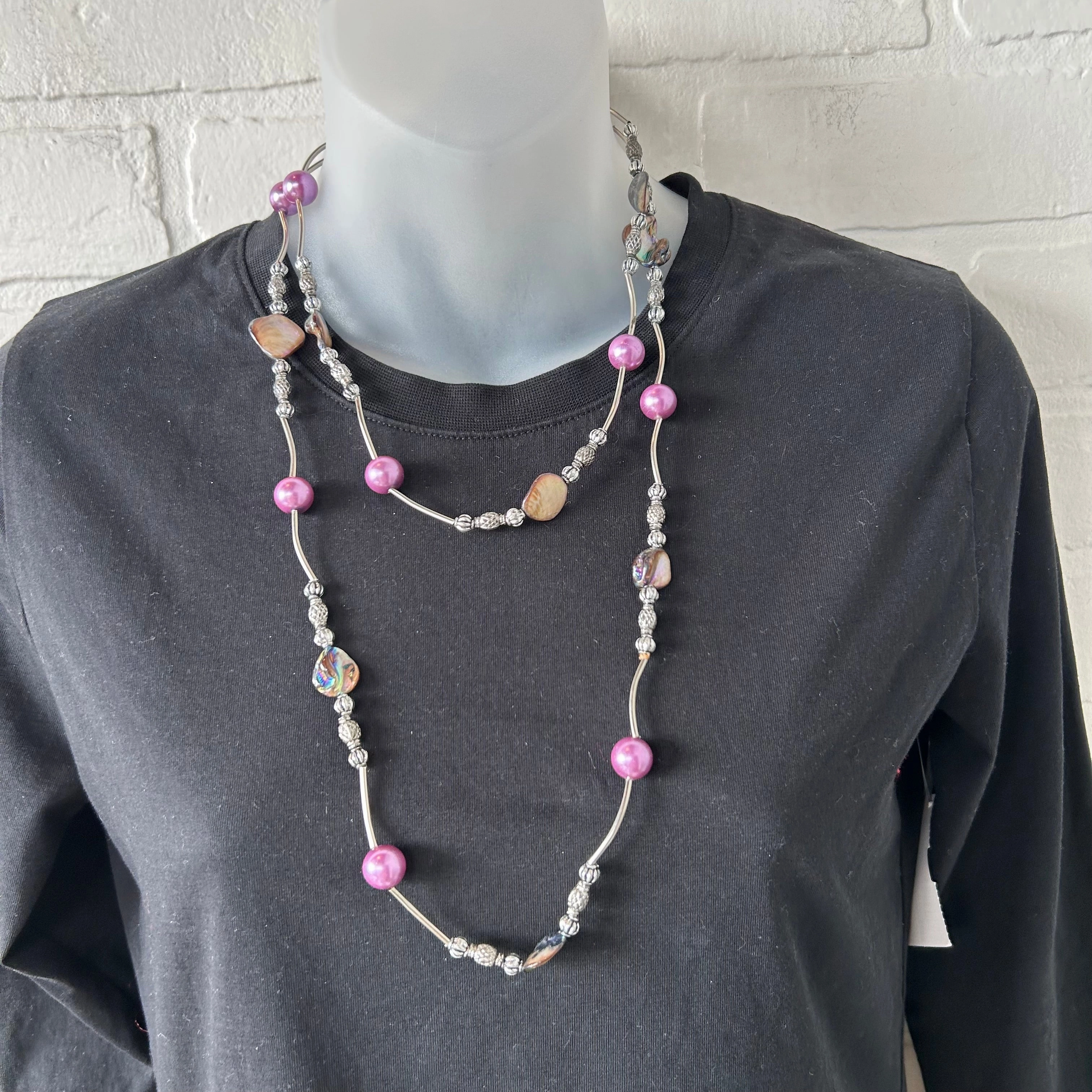 Necklace Chain By Clothes Mentor
