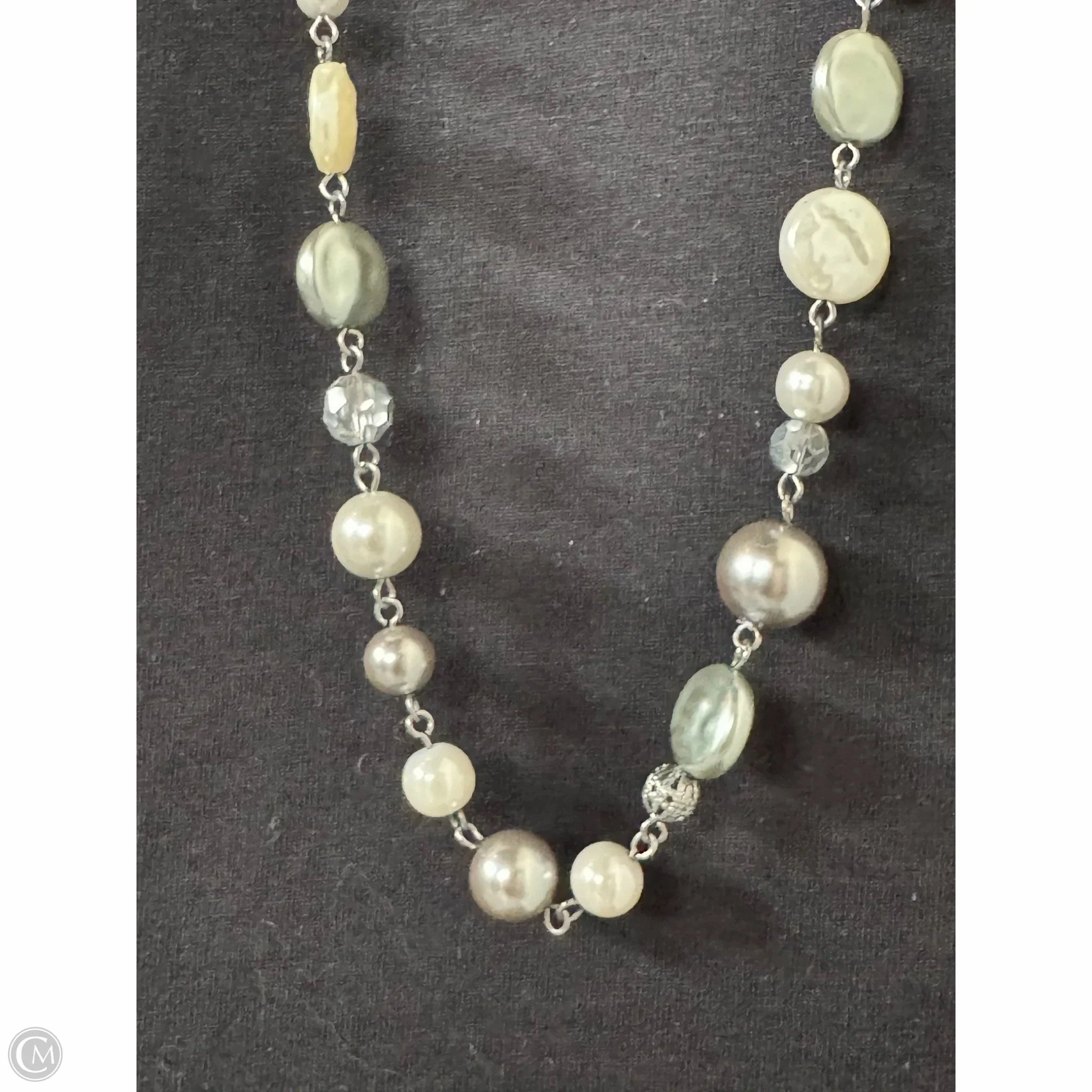 Necklace Chain By Clothes Mentor