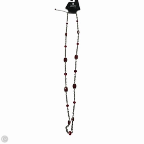 Necklace Chain By Clothes Mentor