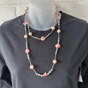 Necklace Chain By Clothes Mentor