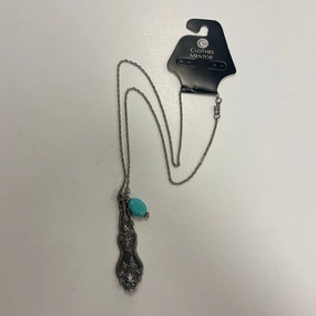 Necklace Chain By Clothes Mentor