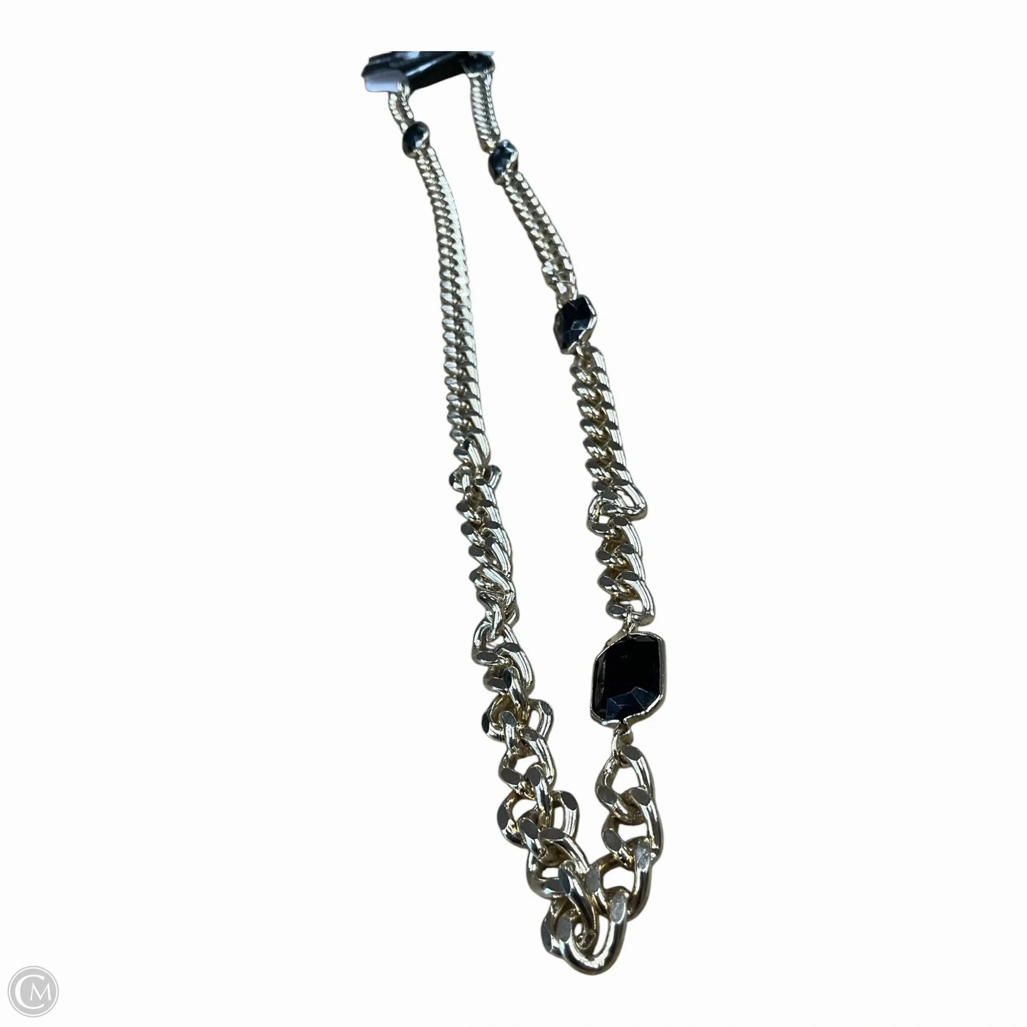 Necklace Chain By Clothes Mentor