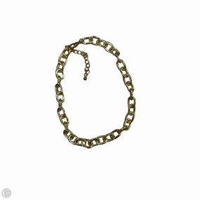 Necklace Chain By Clothes Mentor