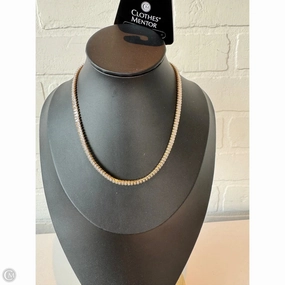 Necklace Chain By Clothes Mentor