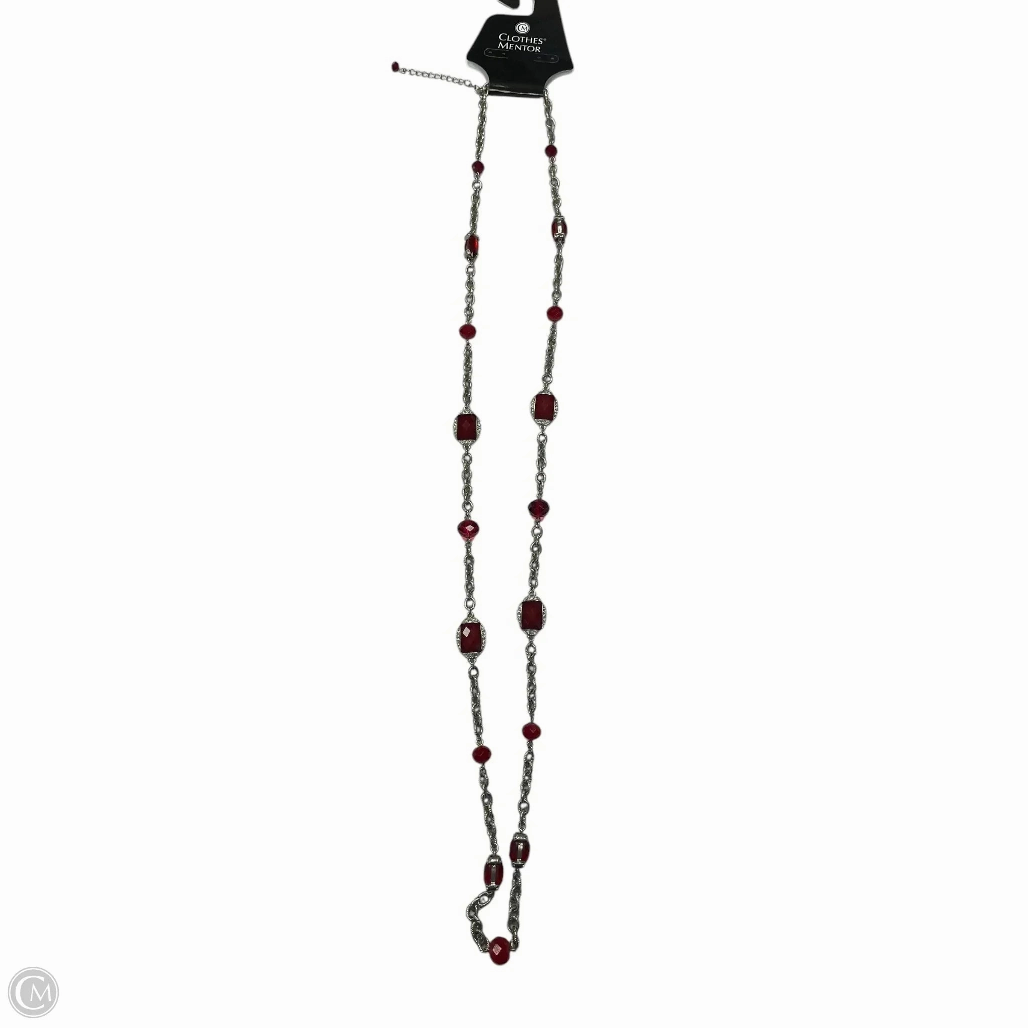 Necklace Chain By Clothes Mentor