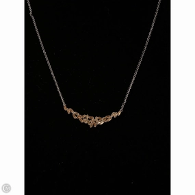 Necklace Chain By Clothes Mentor