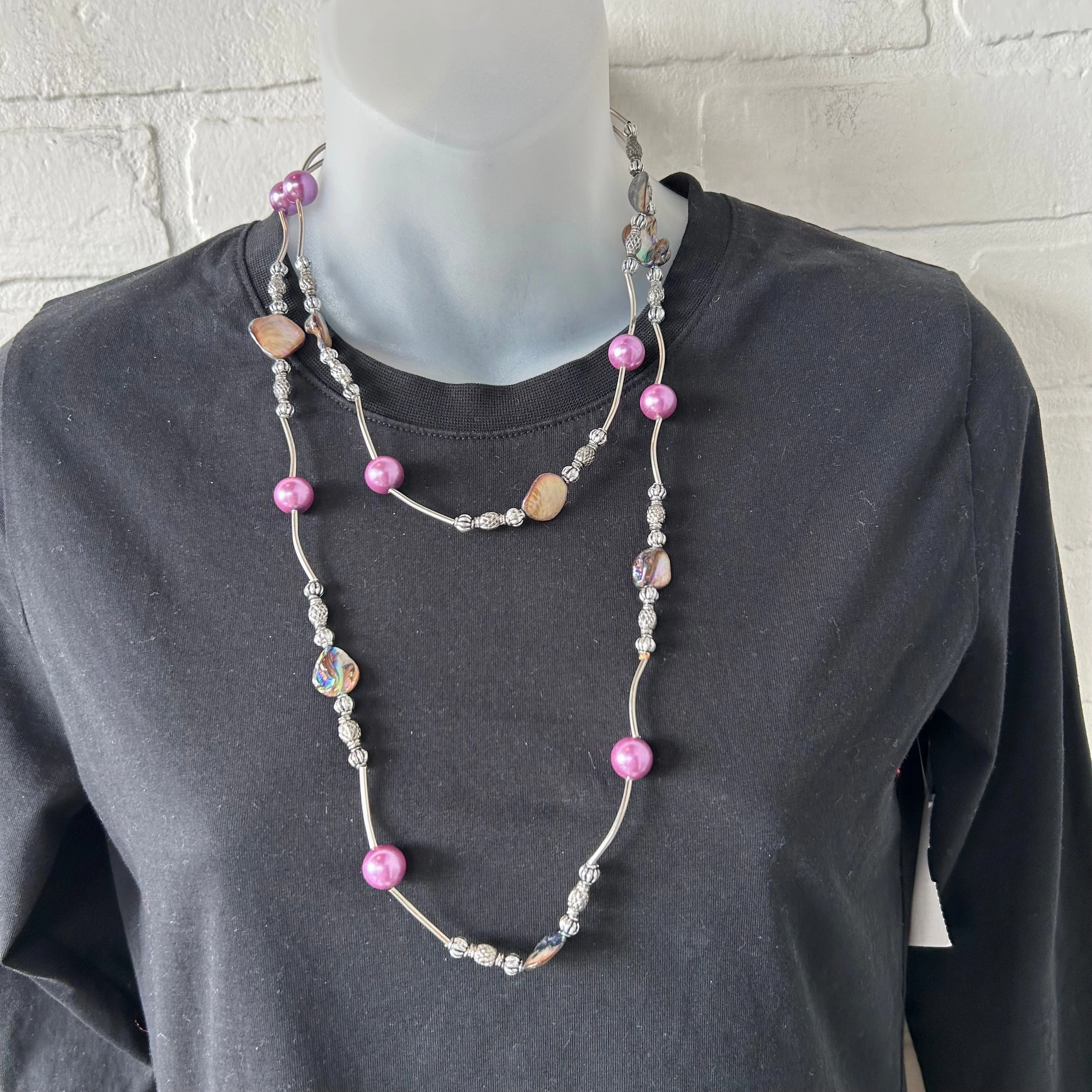 Necklace Chain By Clothes Mentor