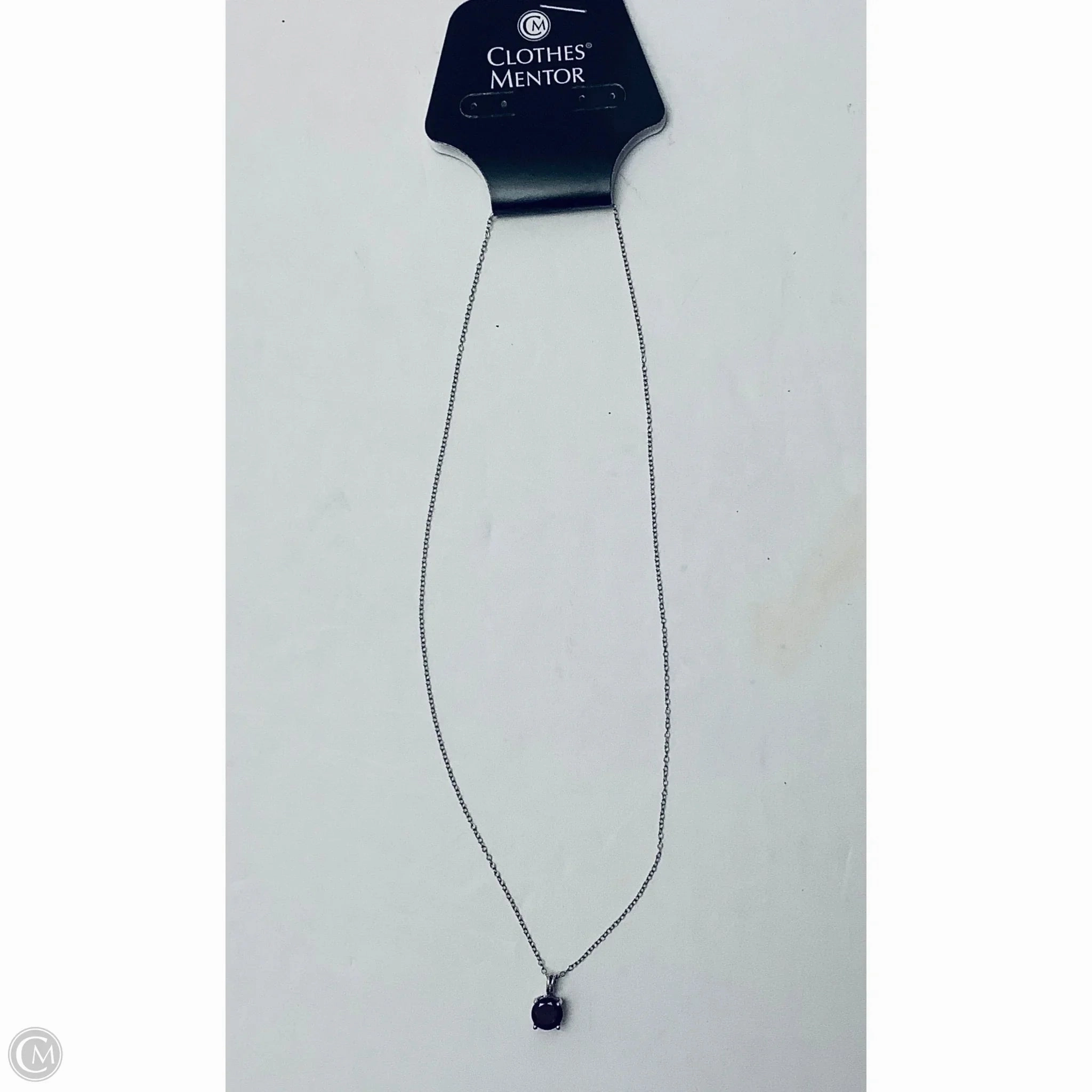 Necklace Chain By Clothes Mentor