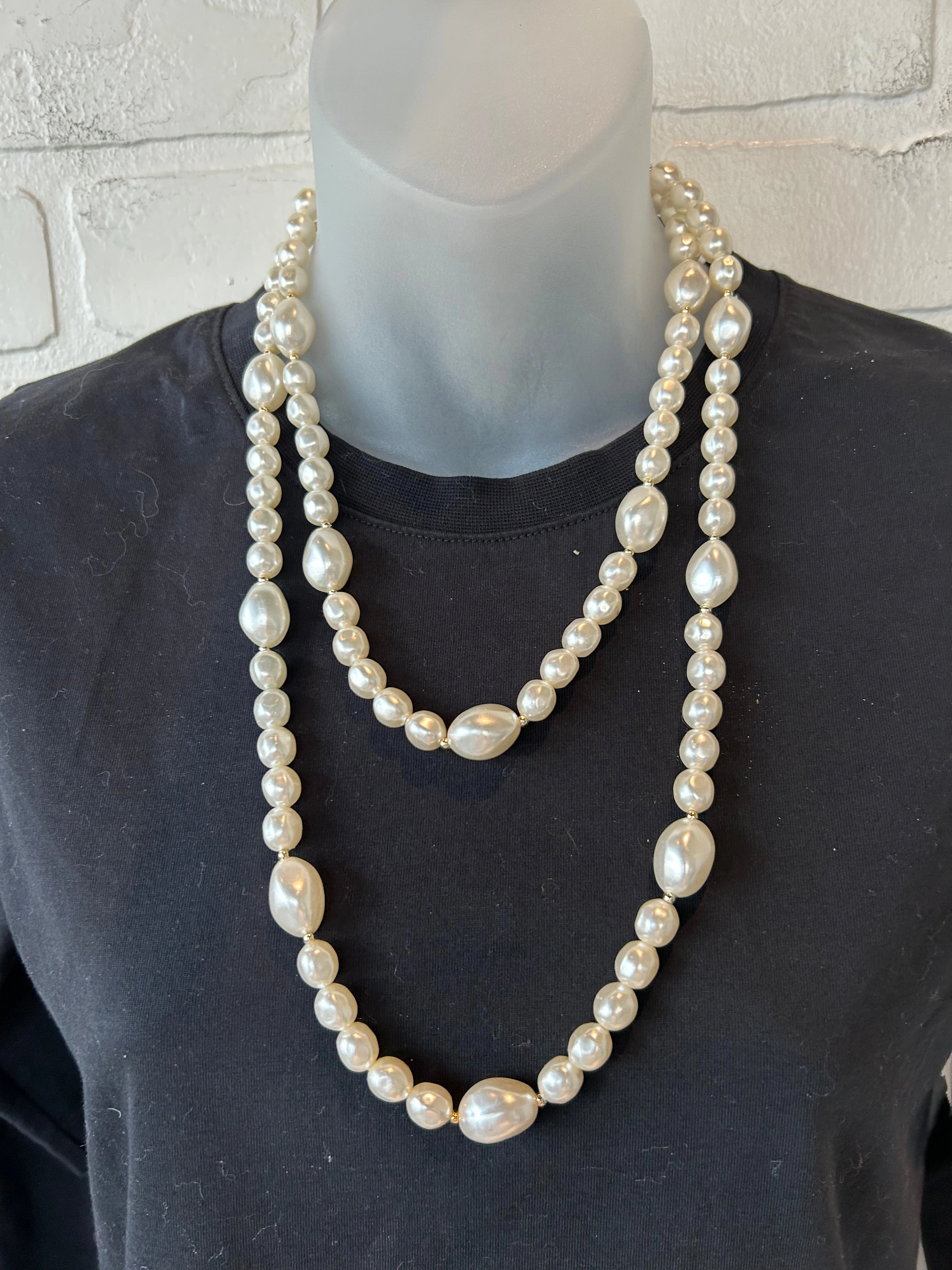 Necklace Chain By Clothes Mentor
