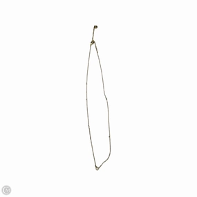 Necklace Chain By Clothes Mentor