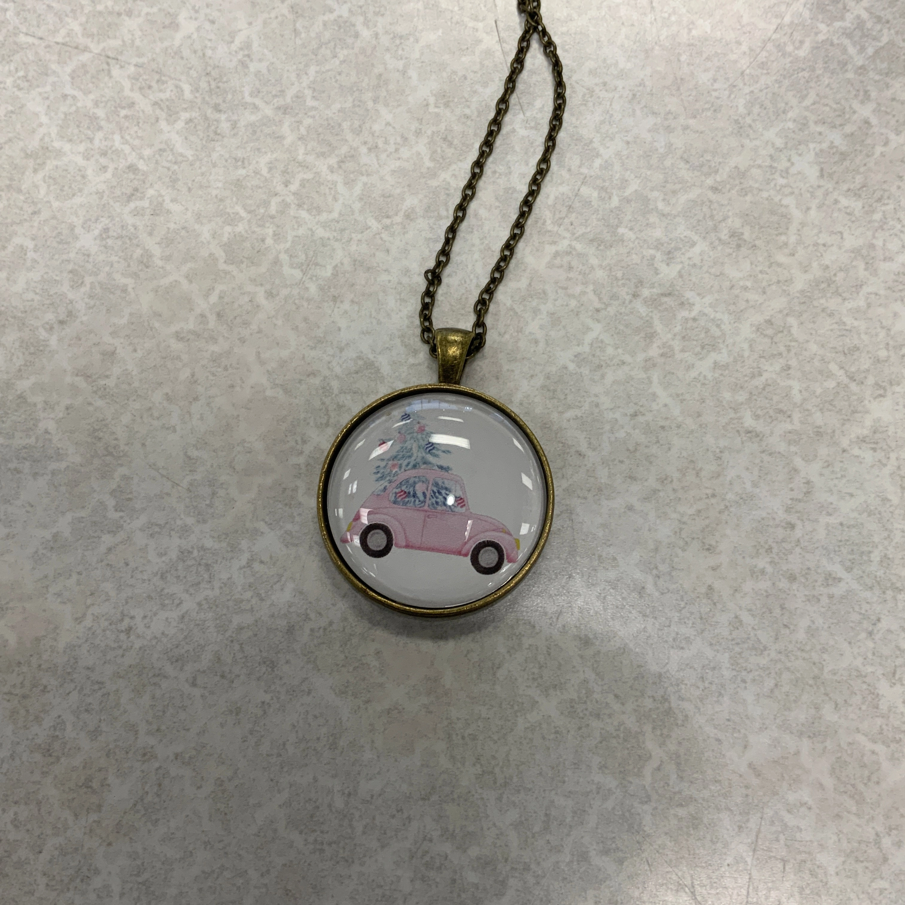 Necklace Chain By Clothes Mentor