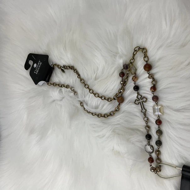 Necklace Chain By Clothes Mentor