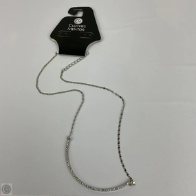 Necklace Chain By Clothes Mentor