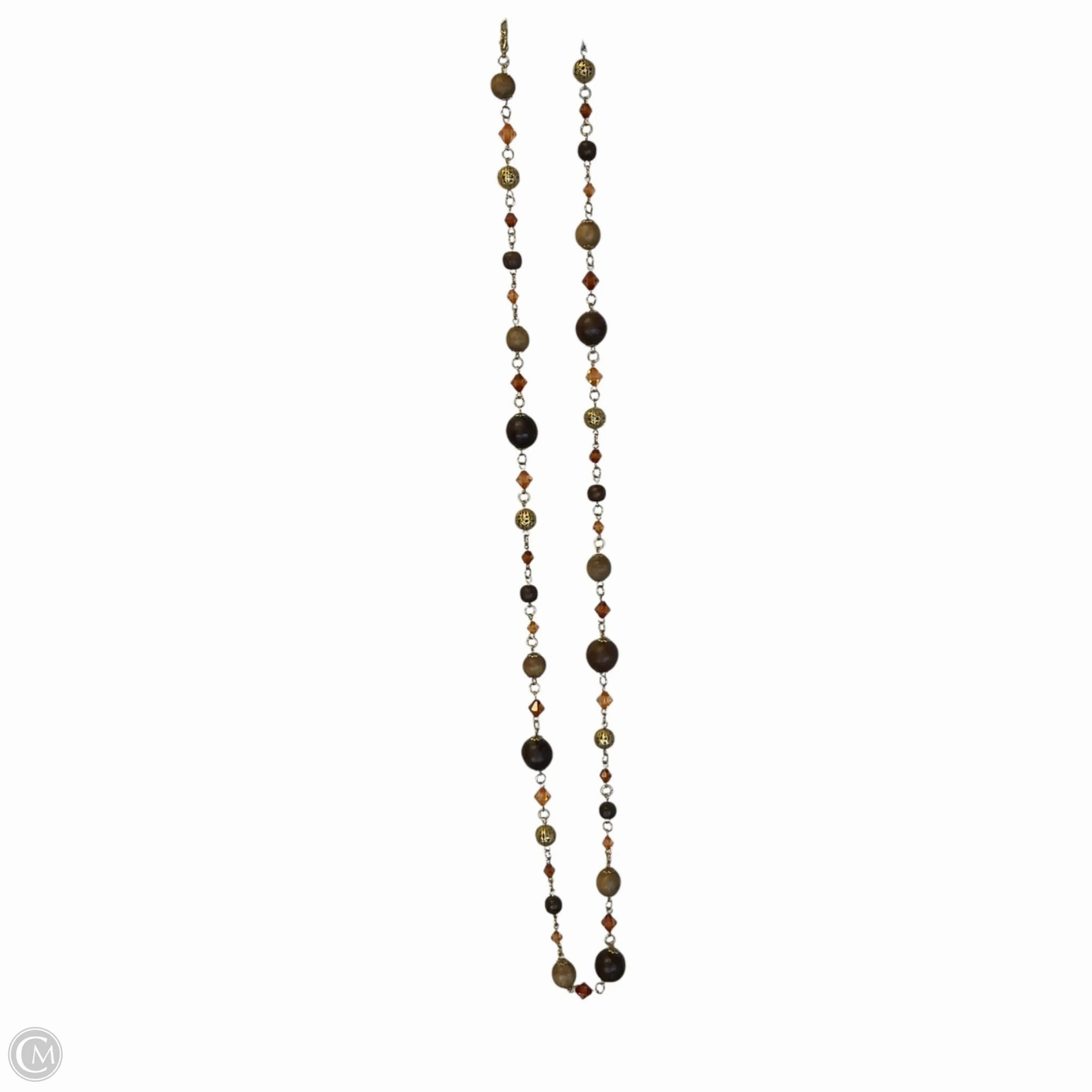 Necklace Chain By Clothes Mentor