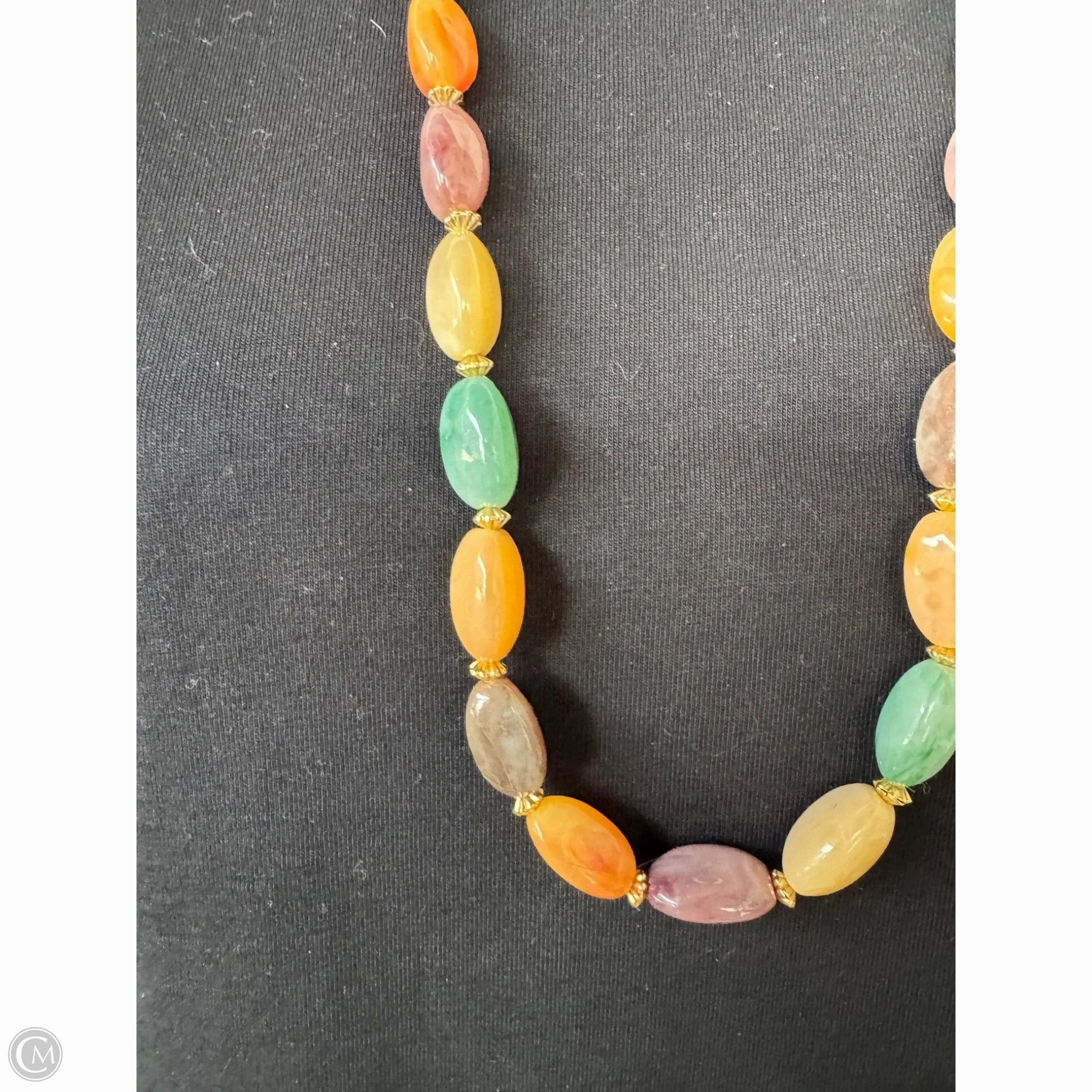 Necklace Chain By Clothes Mentor