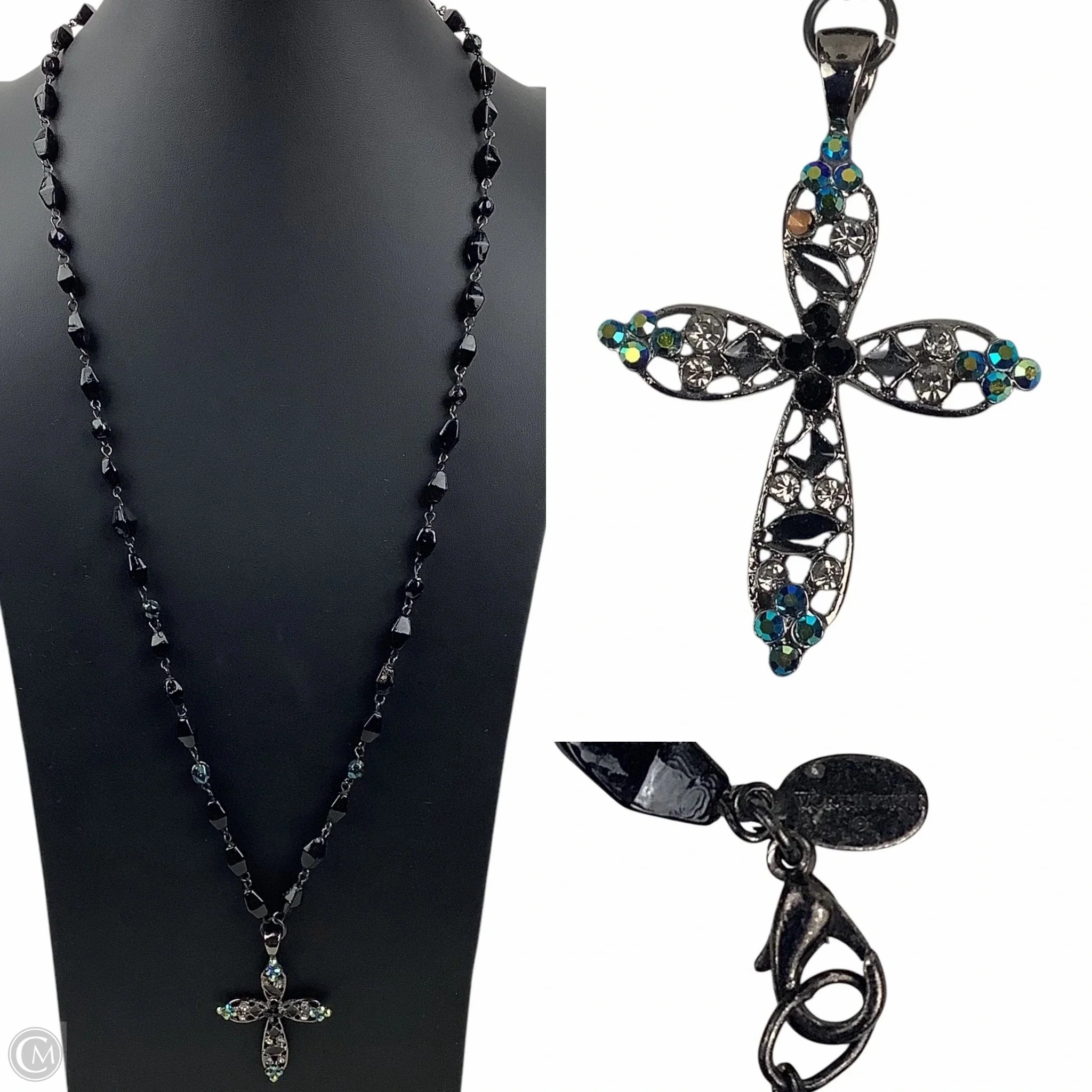 Necklace Chain By Clothes Mentor