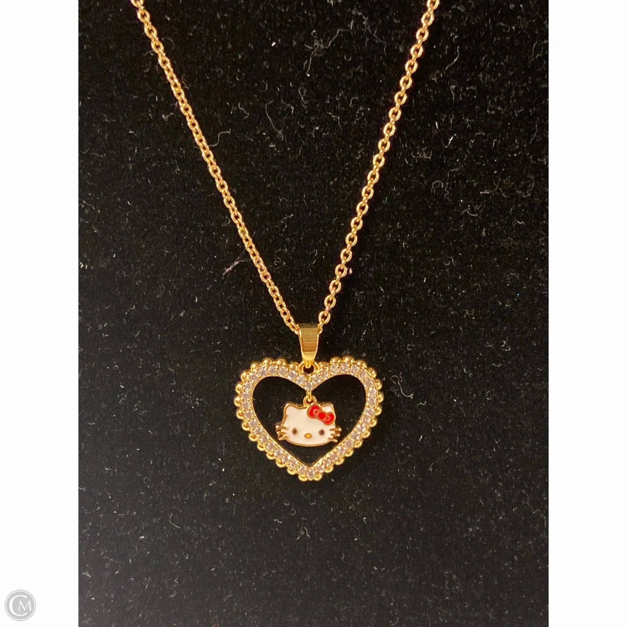 Necklace Chain By Clothes Mentor