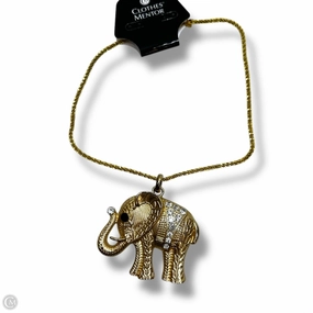 Necklace Chain By Clothes Mentor