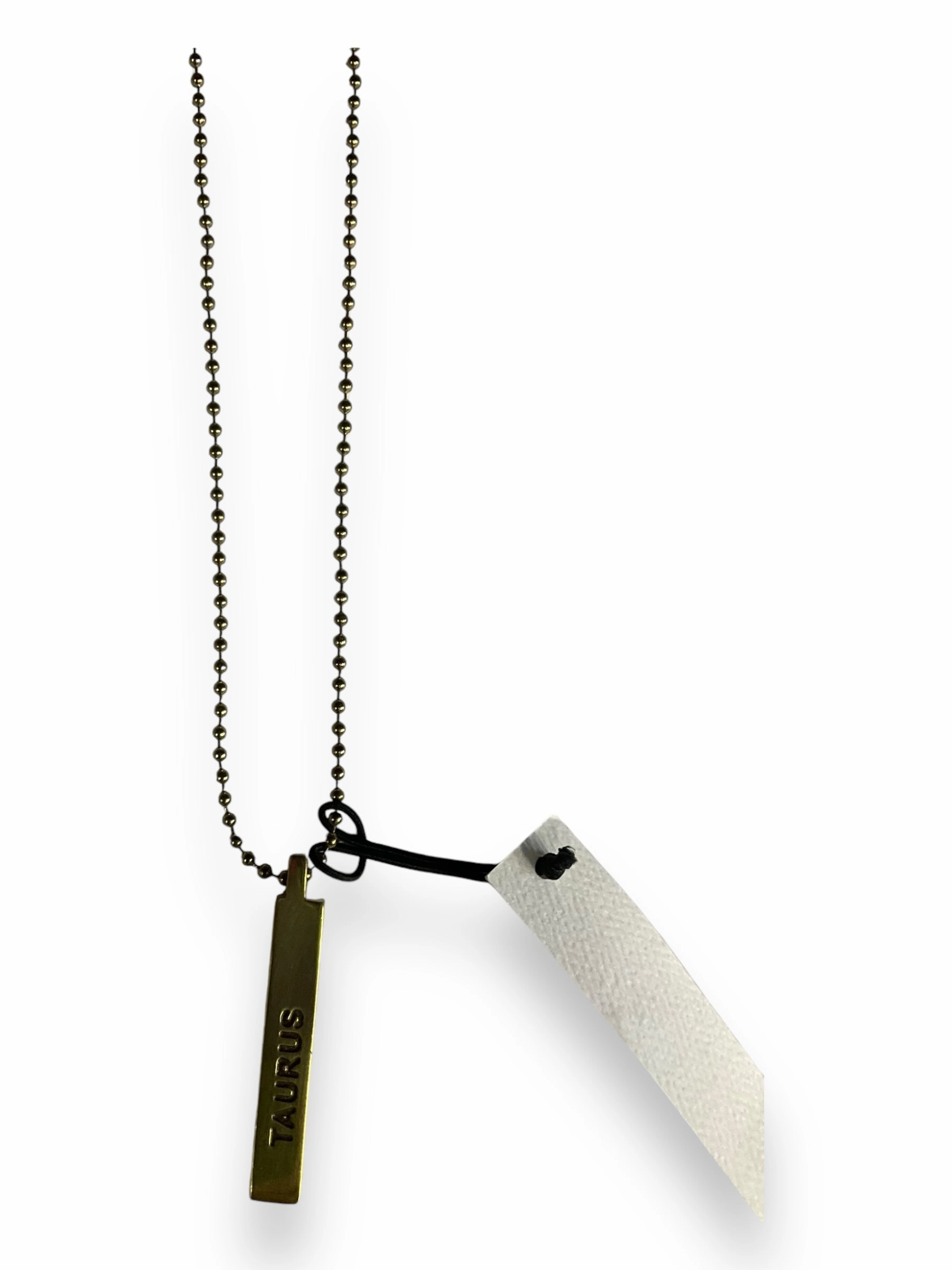 Necklace Chain By Clothes Mentor